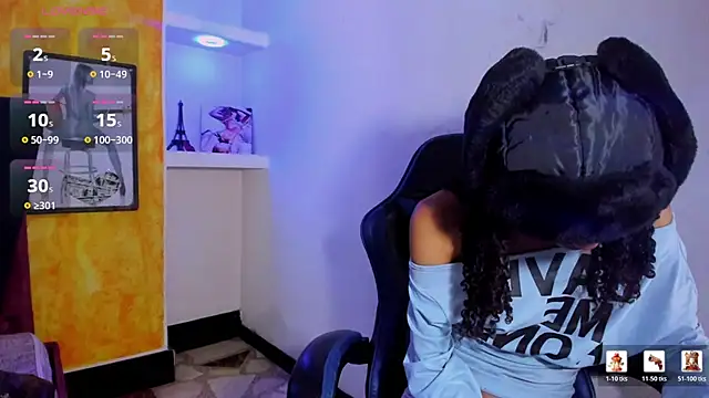 dolly_boob webcam