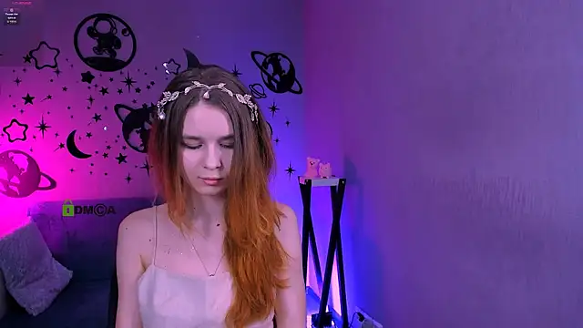 angie_foxy1 webcam