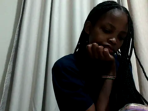 queen-sasha webcam