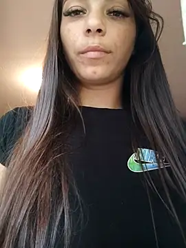 AntoniaHottie webcam