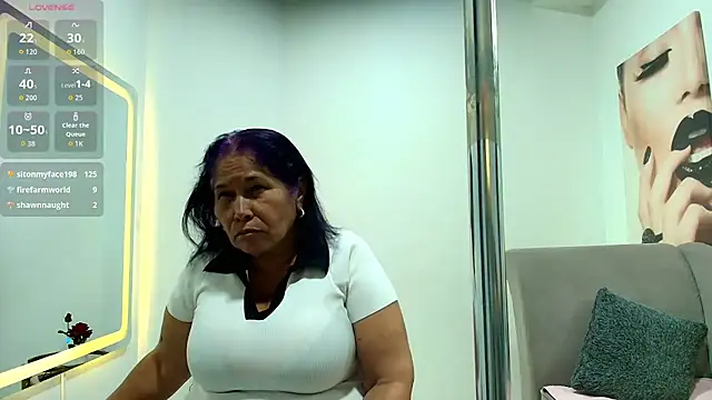 girl_amada webcam