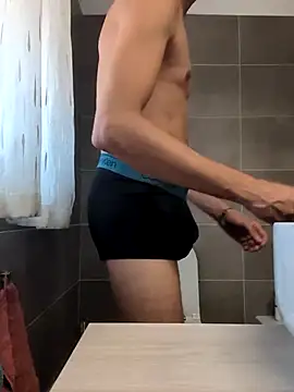The_Dream_Man webcam