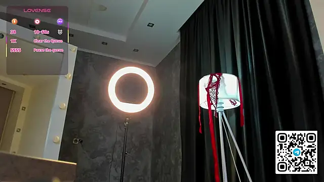 Anellyball webcam