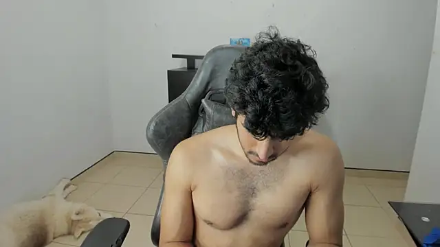 Jeremy_colton webcam