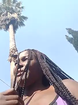 VirginPrincess06 webcam