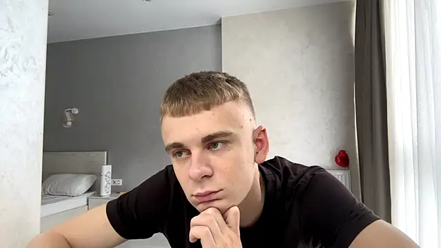SoloFury webcam
