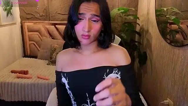 Zoee_Kiss_ webcam