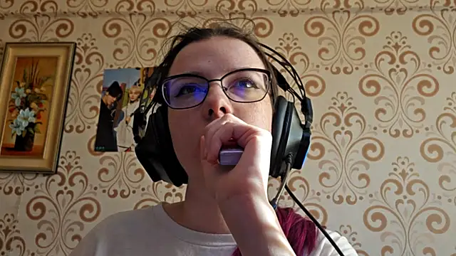 IsaSantella webcam