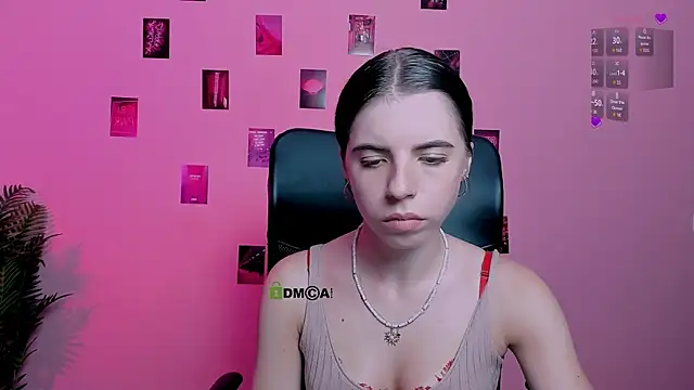 lyra_desire webcam