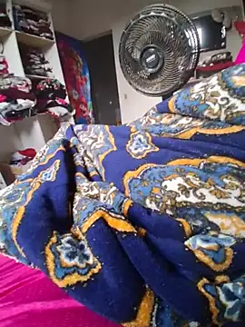 BrasileiraRabudona webcam