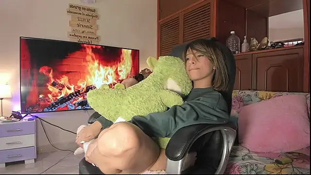 Girlmia_07 webcam