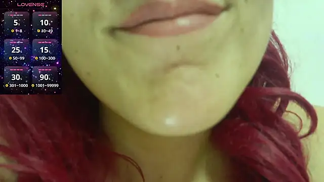 LuanalatuaDea webcam