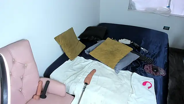 Benjamin_Buster webcam