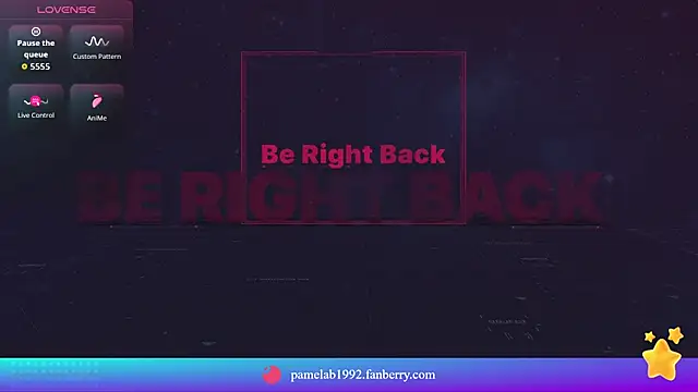 PamelaBliss webcam