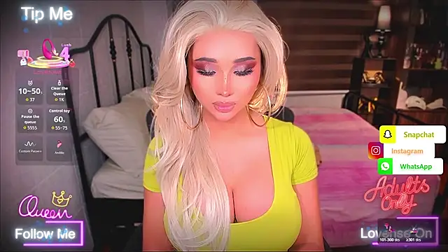 _prettyjawdropper_ webcam