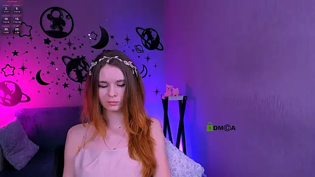 angie_foxy1 webcam