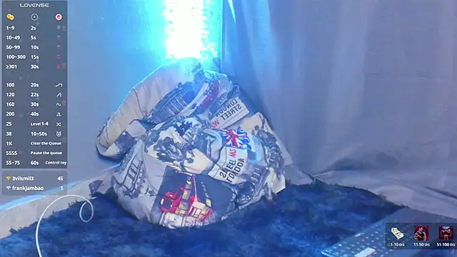 TheBatMansion live sex cam