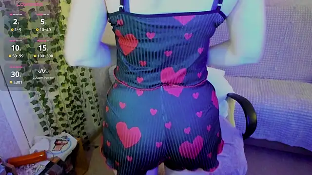 Micky_Wood webcam