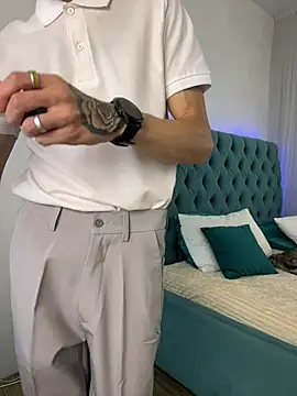 Cristian__Dior webcam