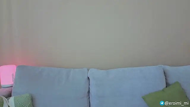 eroimi webcam