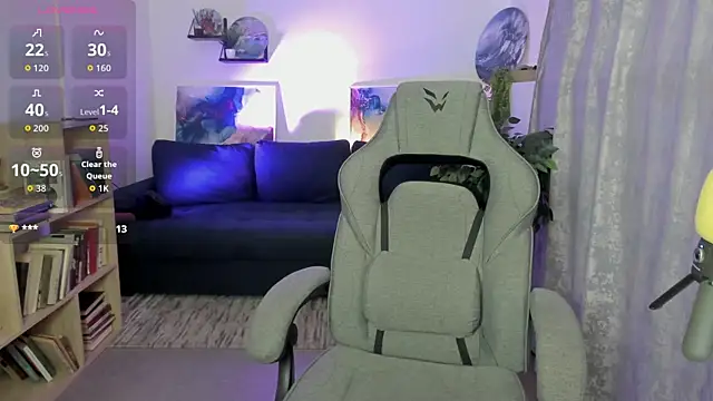 Sweet_Emilya webcam