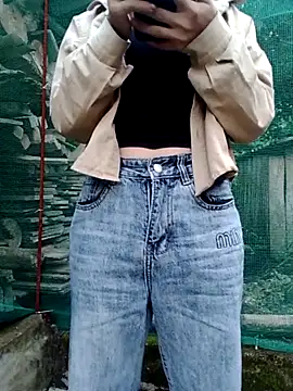 Zara-bebe webcam