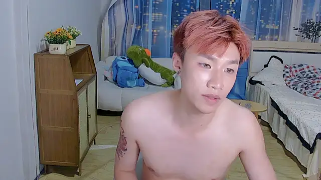 Chinese-Sweety webcam