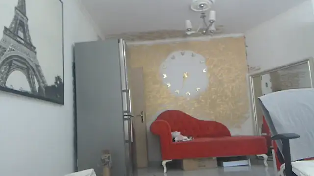 AnnaBellaLuckyXOXO webcam