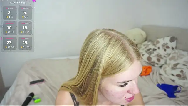 EllenReeves webcam