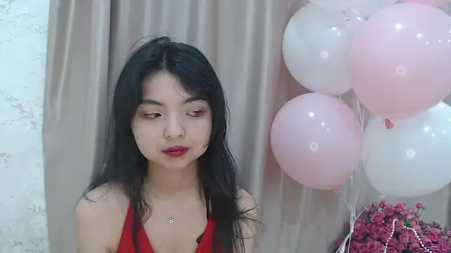 Shy_Kira webcam