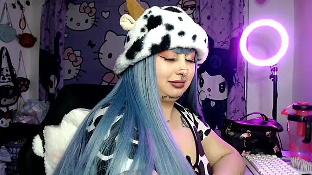 lussyevans24 webcam