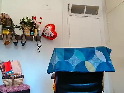 xTALLSEXYBUMx webcam