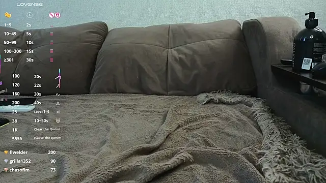Chloe_princesss webcam
