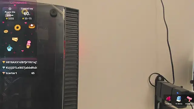 Candaceoweens webcam