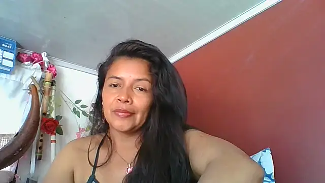 DianaOchoa_ webcam