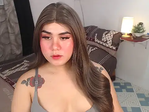 JayraFRESH webcam