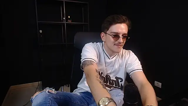 FelixStarkk webcam