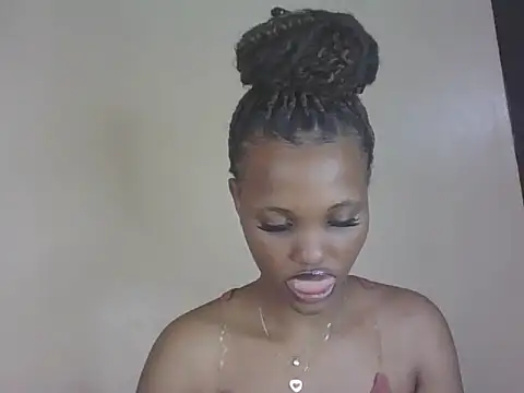 PrettyT5 webcam