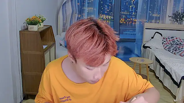 Chinese-Sweety webcam