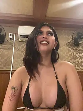 sexiestcunty_eerie webcam