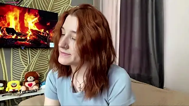 EstefanaBanez webcam