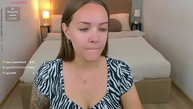 Chloe_Sapphire webcam