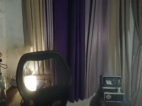 Lhovely webcam
