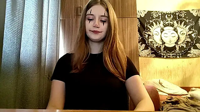 DanicaMazon webcam