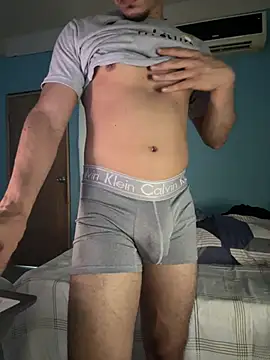 Im_steven live cam on StripChat