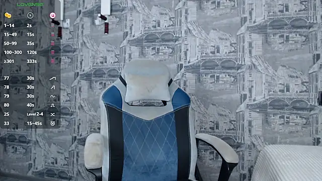 Oliver_Fresh webcam