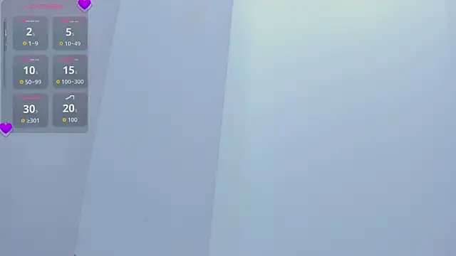Dalia-Prada webcam