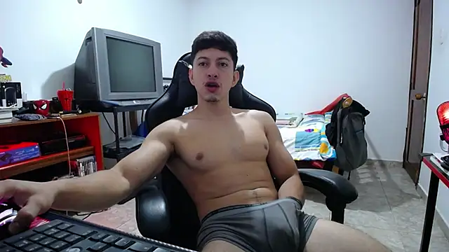 Stmina_Boy live cam on StripChat