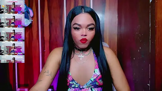 KayleighDreams_ live cam on StripChat