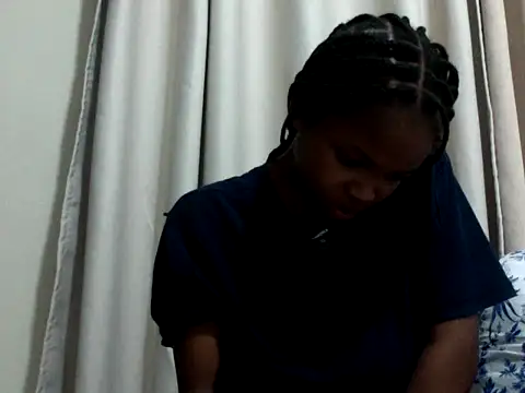 queen-sasha webcam